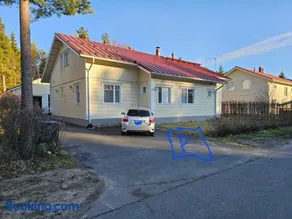 Oulu, 2-room, familyhome 4 people - Image 1