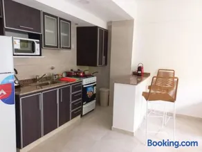 Departamento de 2 amb. en Lomas Centro con terraza - Image 1