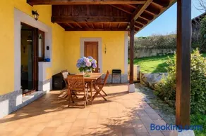 Casa en Llanes con jardín y terraza– Alberu - Image 3