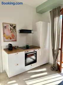100m from the beach - House in Sampieri - Image 3