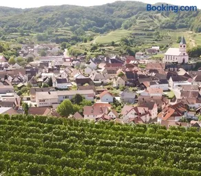 Gästehaus Weingut Mangel - Image 3