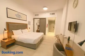 City Stay Dubai South - Serviced Apartments - Image 5