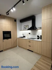 Apartament DeLuxe Targowa - Image 3