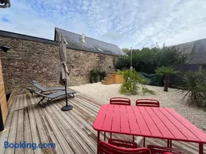 Le Jardin Secret - Image 1