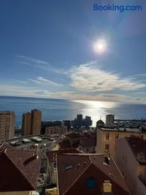 BetterStay Apartment with Pool and Sea View - Image 2