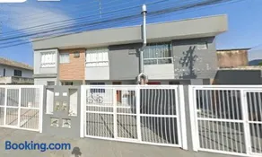 Ground Floor Apartment Private Pool Meia Praia Beach Itapem - Image 1