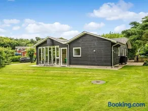 Holiday Home Nilias - 400m to the fjord by Interhome - Image 3