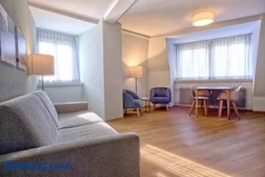 BANK House Apartment XL 404 - GRIWA RENT - Image 2