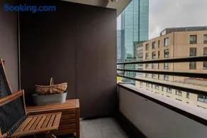 Caramel Premium Apartment with Parking City Center - Image 3