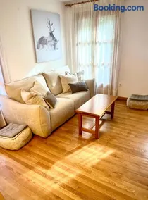 Apartamento El Tilo de Benás - Image 1