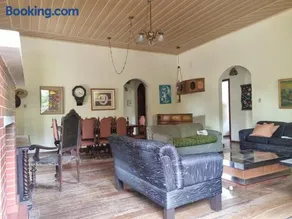 multilazer luxury house in the mountains - Image 2
