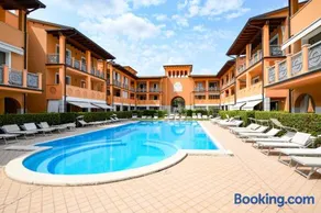 Martin apartment with pool & terrace near center salò & lake Garda - Image 1