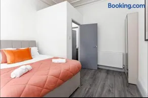 Residency apartments Liverpool - Image 4