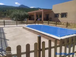 Cortijo Oliveras Moratalla - Image 4