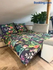 120m2 APARTAMENT LAS I JEZIORO - Image 3
