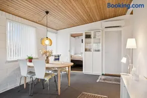 Charming Older, Partially Renovated House In Scenic Nature At Lyngsbæk - Image 2