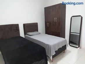 Apartamento mobiliado - Image 2