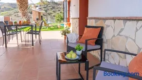 Casa Tobalo Almachar by Ruralidays - Image 3