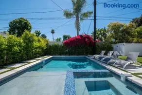 Universal Studio Stellar Home with pool and jacuzzi - Image 5