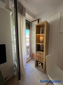 Lovely studio con balconcitos - Image 4