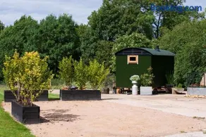 Shepherds hut - Image 4