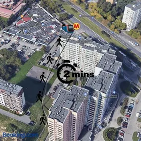 Ostoja Metro Bródno Warszawa - Image 2