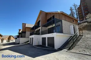 Chalet Neuf & Cosy - 300 m des Pistes - Risoul - Image 4
