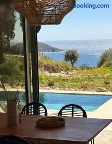Villa Xalupi - Design-Villa mit Pool und Meerblick - Image 1