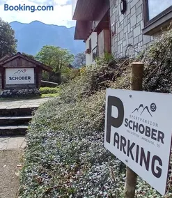 Sportpension Schober self check-in - Image 4