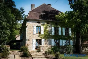 Grand Gite de Charme La Rivière - Image 2
