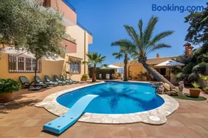 Villa Palmera Ibiza - Image 1