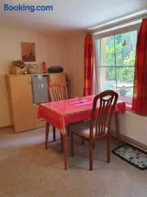 Ferienwohnung am Wald - Image 2