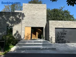 Luxury Villa With Garden Sauna, near Aarhus City - Image 4