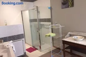 Appartement tout confort centre Baccarat - Image 1