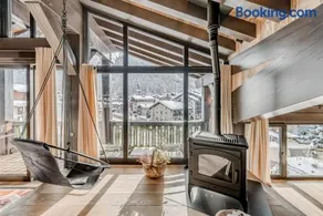 4 bedrooms Solaise Penthouse - Image 3