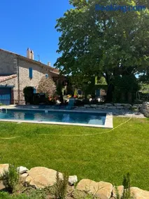 La ferme du chateau - Image 1