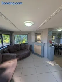 Fish Shack at Rampart - Rustic stay - Image 5