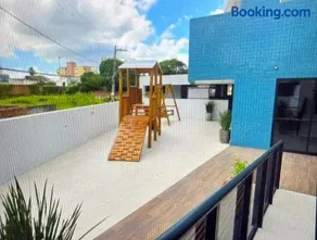 Apartamento na praia Maceió - Image 5