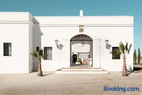 HACIENDA LAS MESAS - Luxury Villa Jerez - Image 2