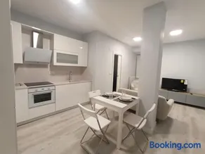 Cómodo apartamento en el centro de Bermeo. - Image 1