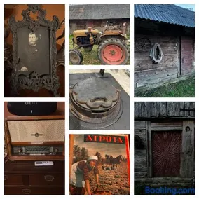 Lauku Mickas Country House - Image 5