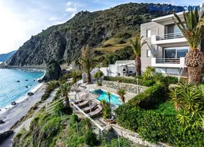 East of Preveli Seafront Villas by TheCreteEscape - Image 2