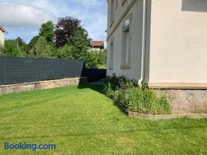 Gite Chez Livia Hautes Vosges - Image 1