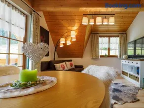 Bergzauber Apartment DREIMADELHAUS - Image 3