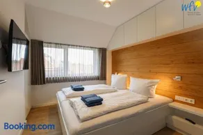 Haus Talita - Wohnung GOLF - Image 4