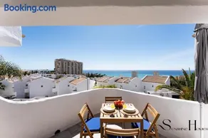 Seaview I 3BED I Sauna I Pool I Parking 60 - Image 2