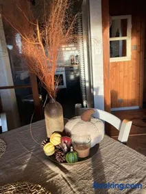 un ptit chalet - Image 4