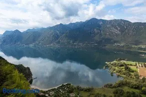 Appartamento A 2 passi dal Lago Idro Lake - Wi-fi gratuito - Image 5