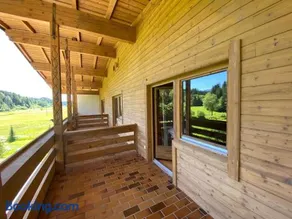 Chalet in Angerberg near SkiWelt Slopes - Image 4
