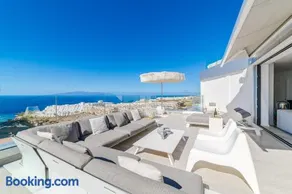White Haven - Ocean View, airco, heated pool - Image 1